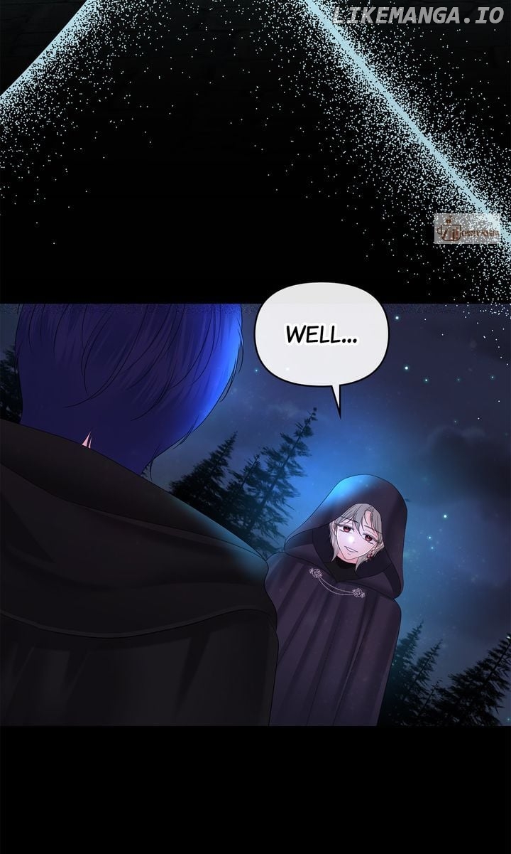 Raising My Husband Chapter 57 - page 11