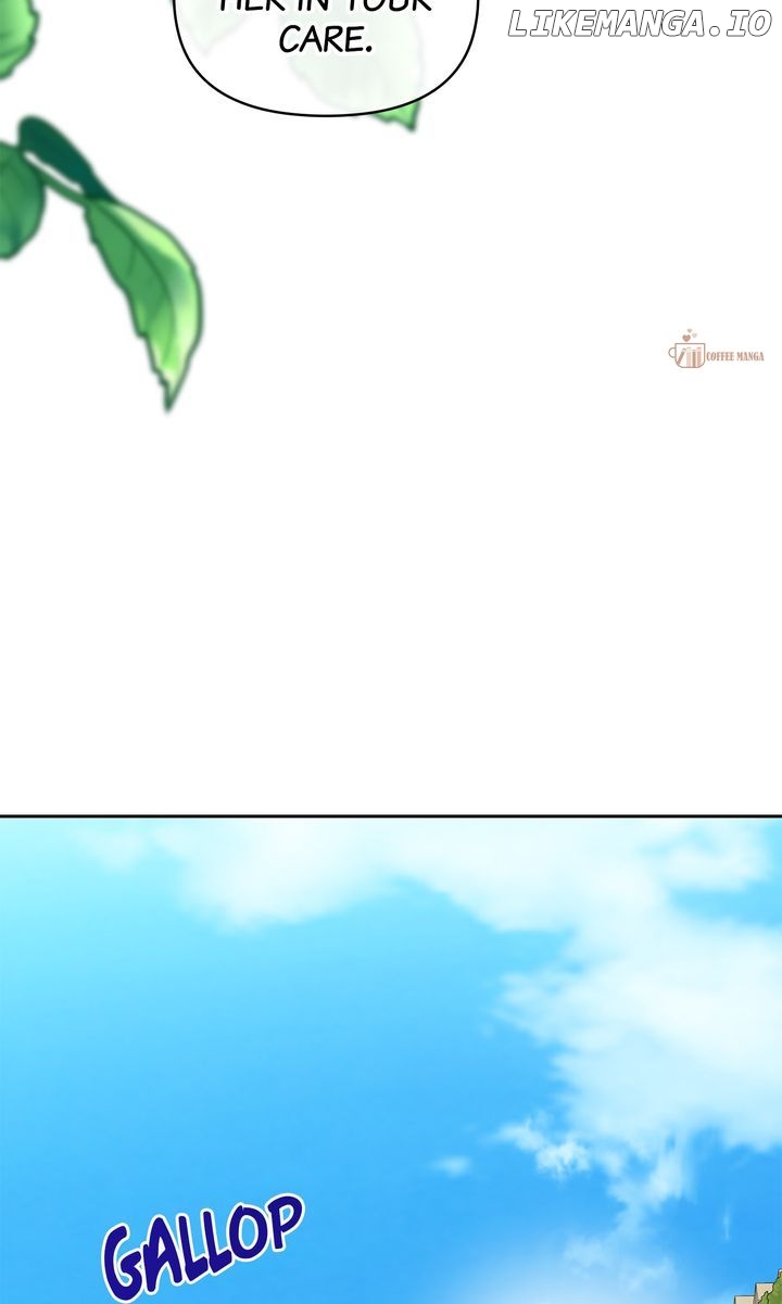 Raising My Husband Chapter 57 - page 113