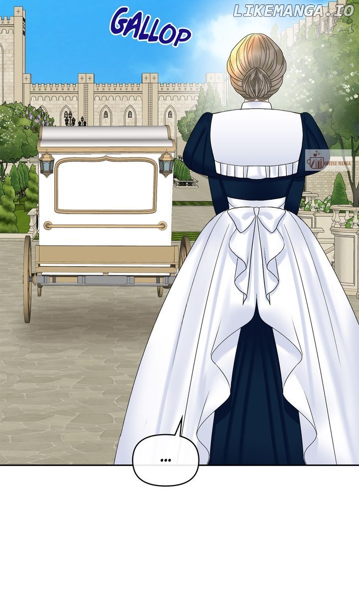Raising My Husband Chapter 57 - page 114