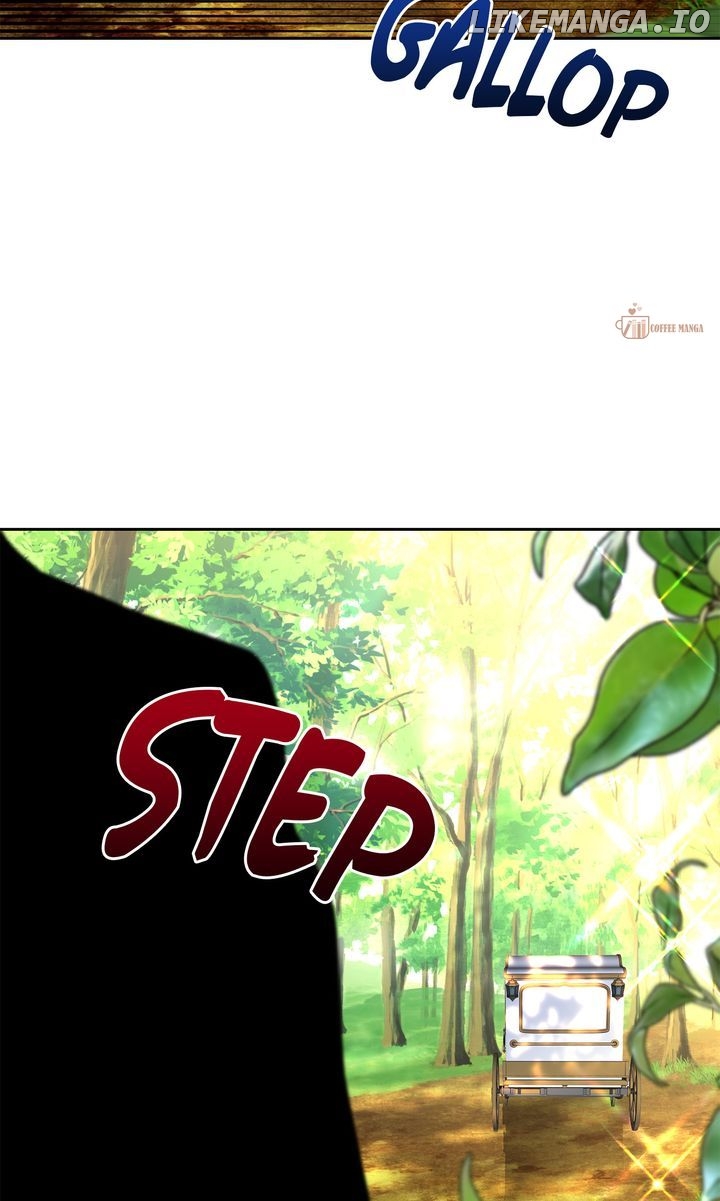 Raising My Husband Chapter 57 - page 121