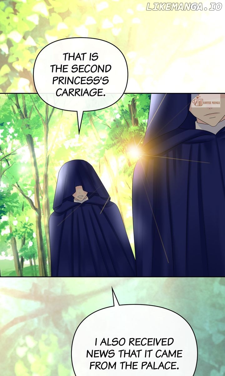 Raising My Husband Chapter 57 - page 123
