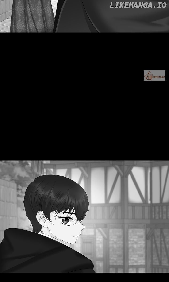Raising My Husband Chapter 57 - page 13