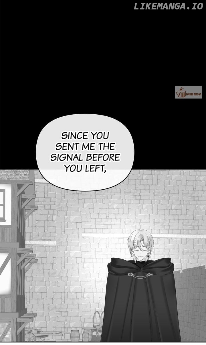 Raising My Husband Chapter 57 - page 14