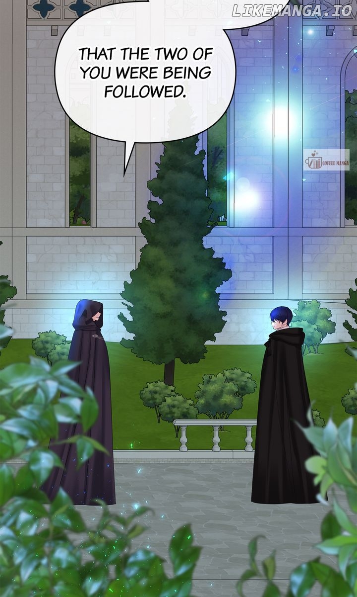Raising My Husband Chapter 57 - page 16