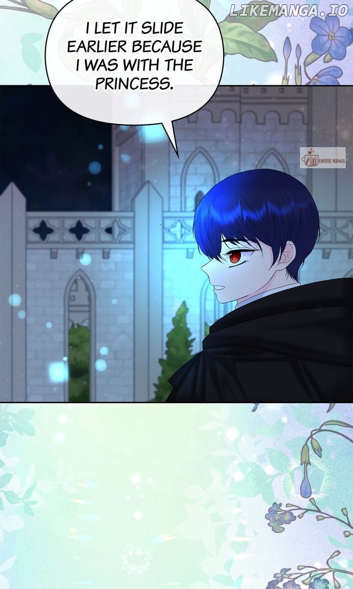Raising My Husband Chapter 57 - page 18