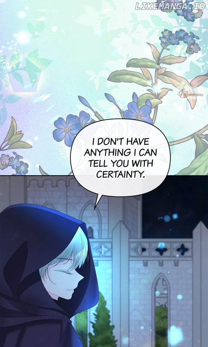 Raising My Husband Chapter 57 - page 19