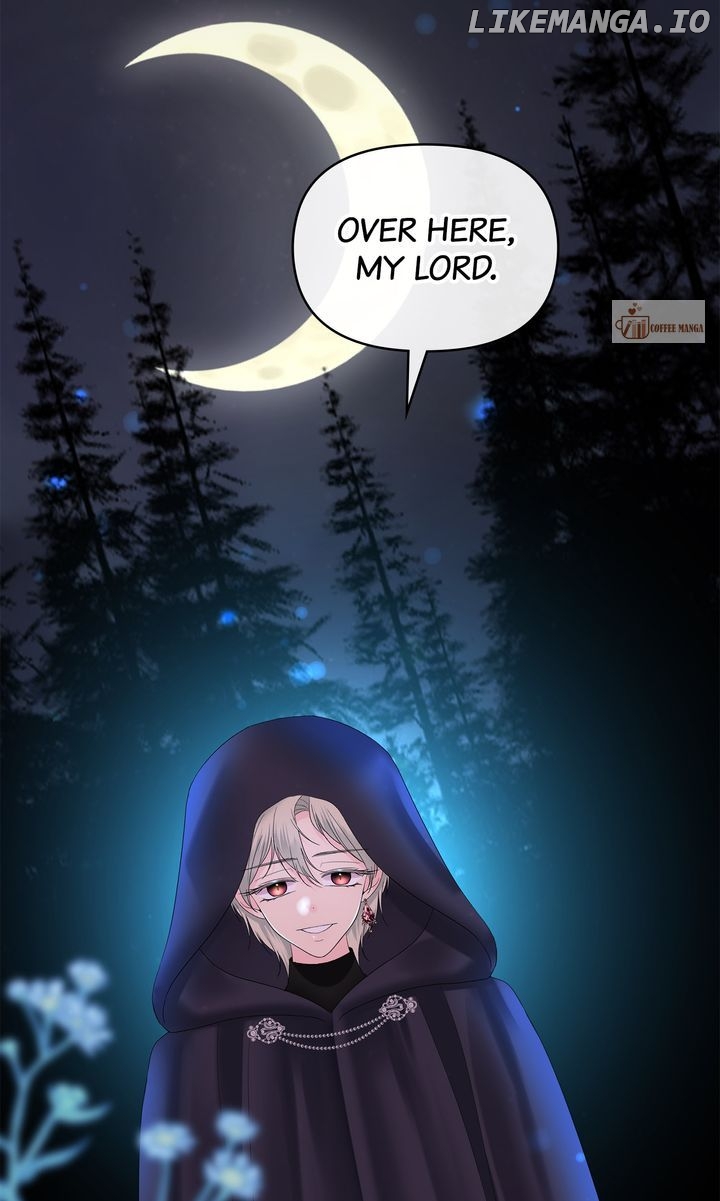 Raising My Husband Chapter 57 - page 2
