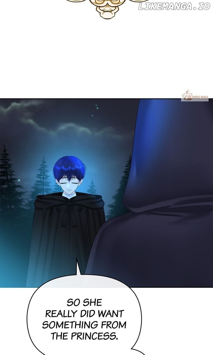Raising My Husband Chapter 57 - page 23