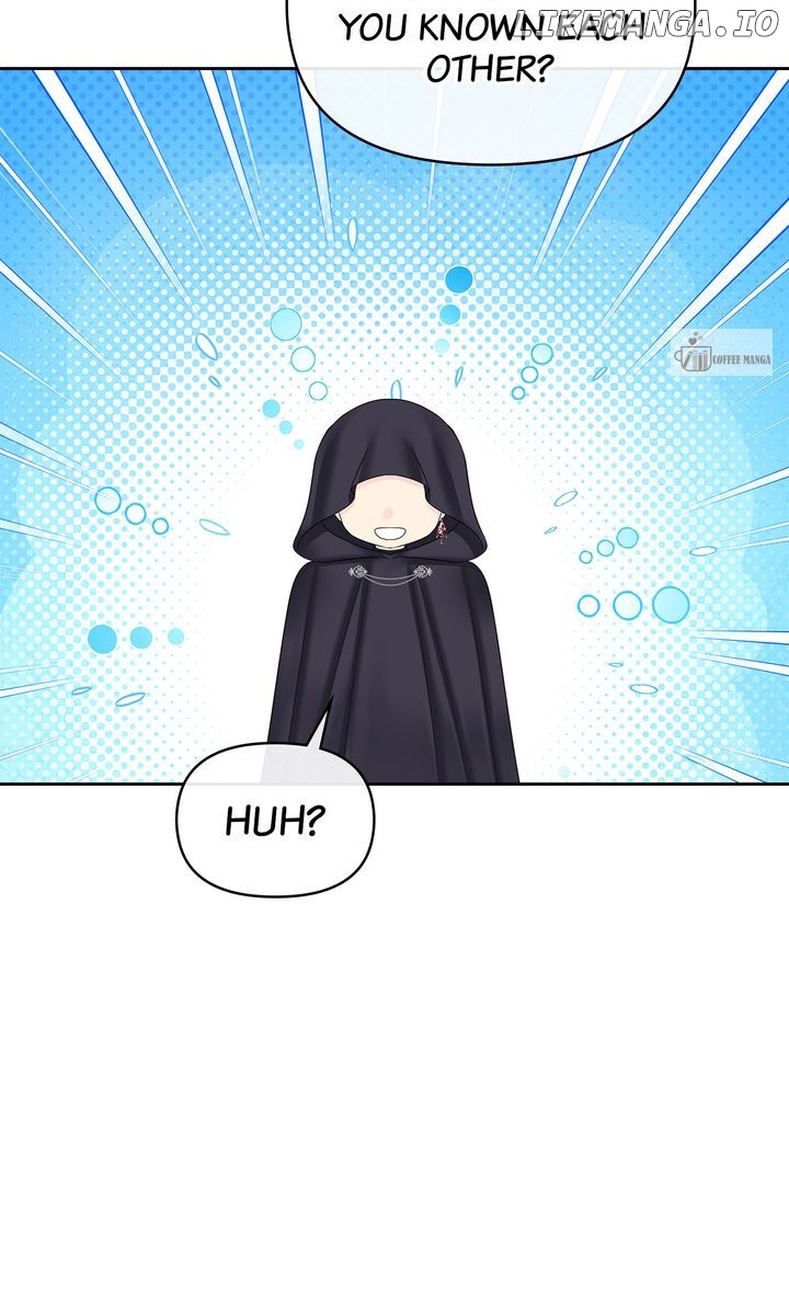 Raising My Husband Chapter 57 - page 25