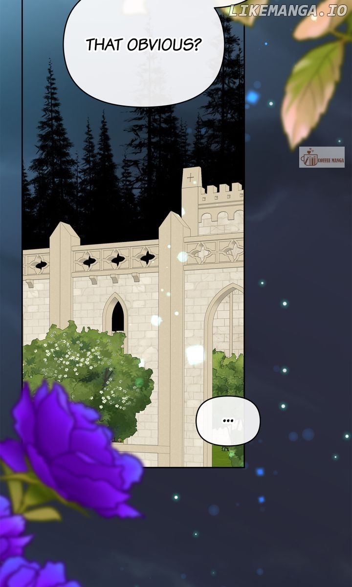 Raising My Husband Chapter 57 - page 27