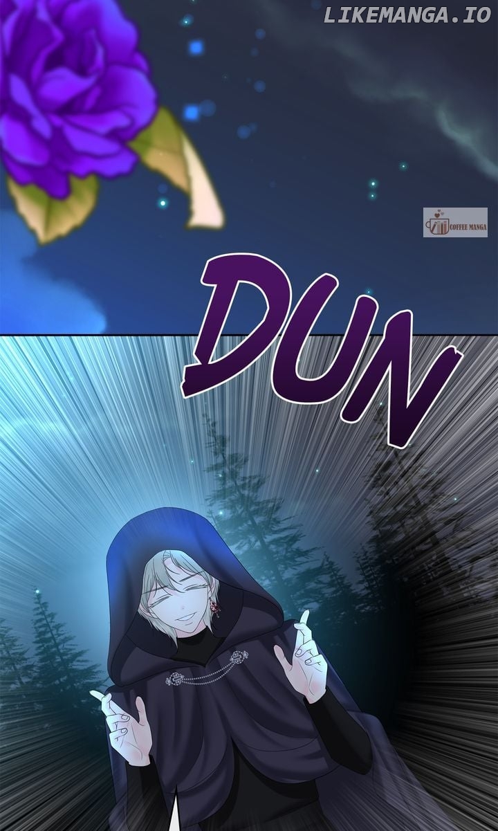 Raising My Husband Chapter 57 - page 28
