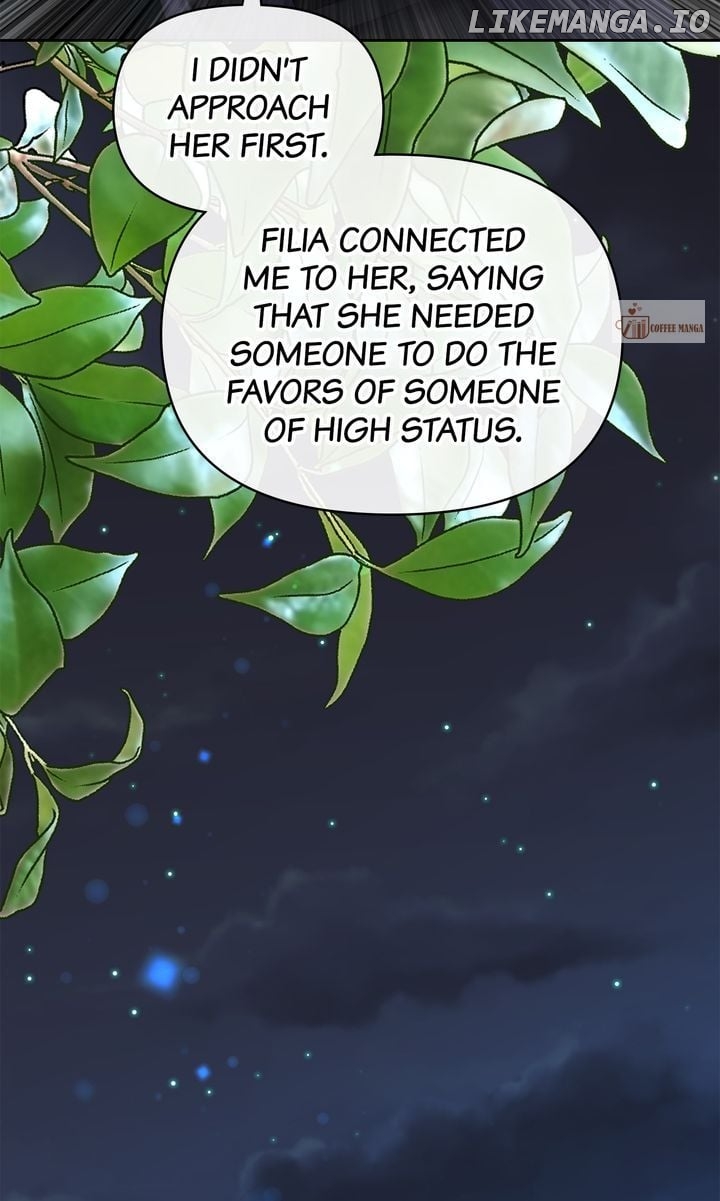 Raising My Husband Chapter 57 - page 29