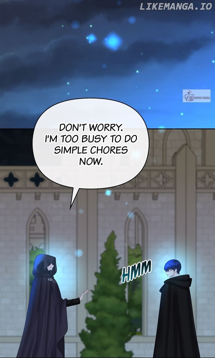 Raising My Husband Chapter 57 - page 30