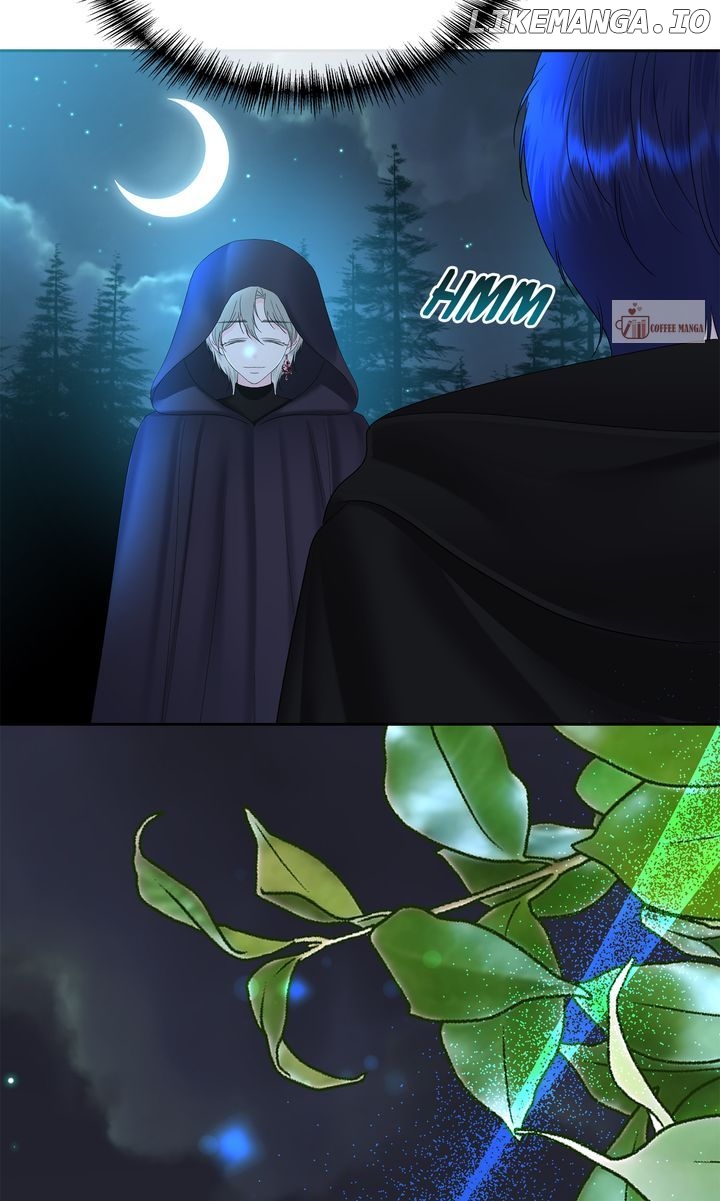 Raising My Husband Chapter 57 - page 32