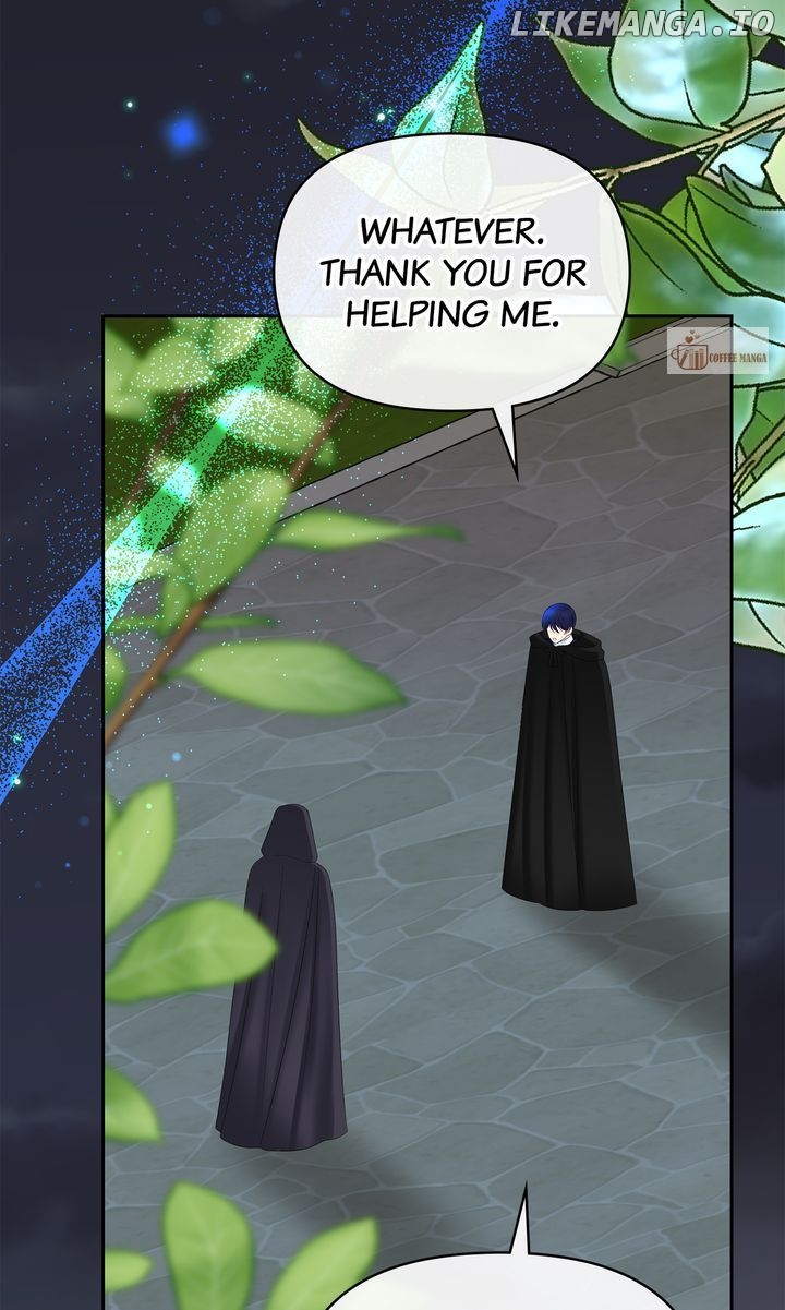 Raising My Husband Chapter 57 - page 33