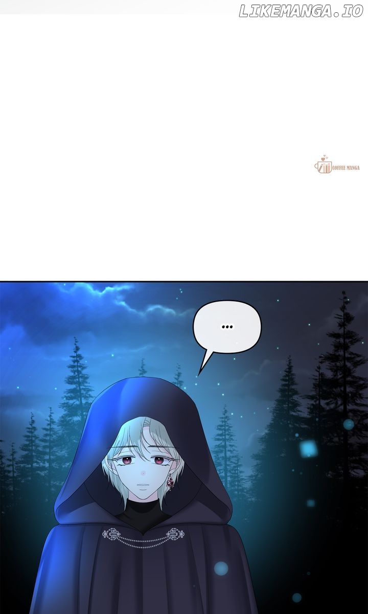 Raising My Husband Chapter 57 - page 35