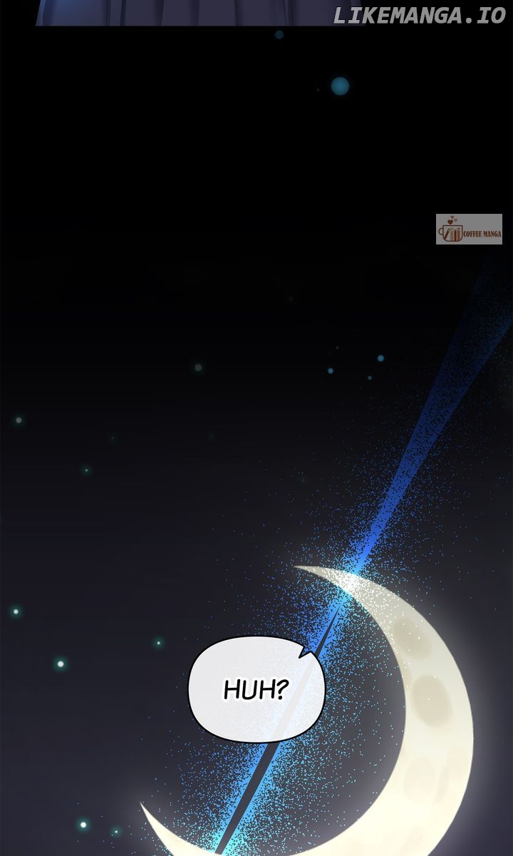Raising My Husband Chapter 57 - page 36
