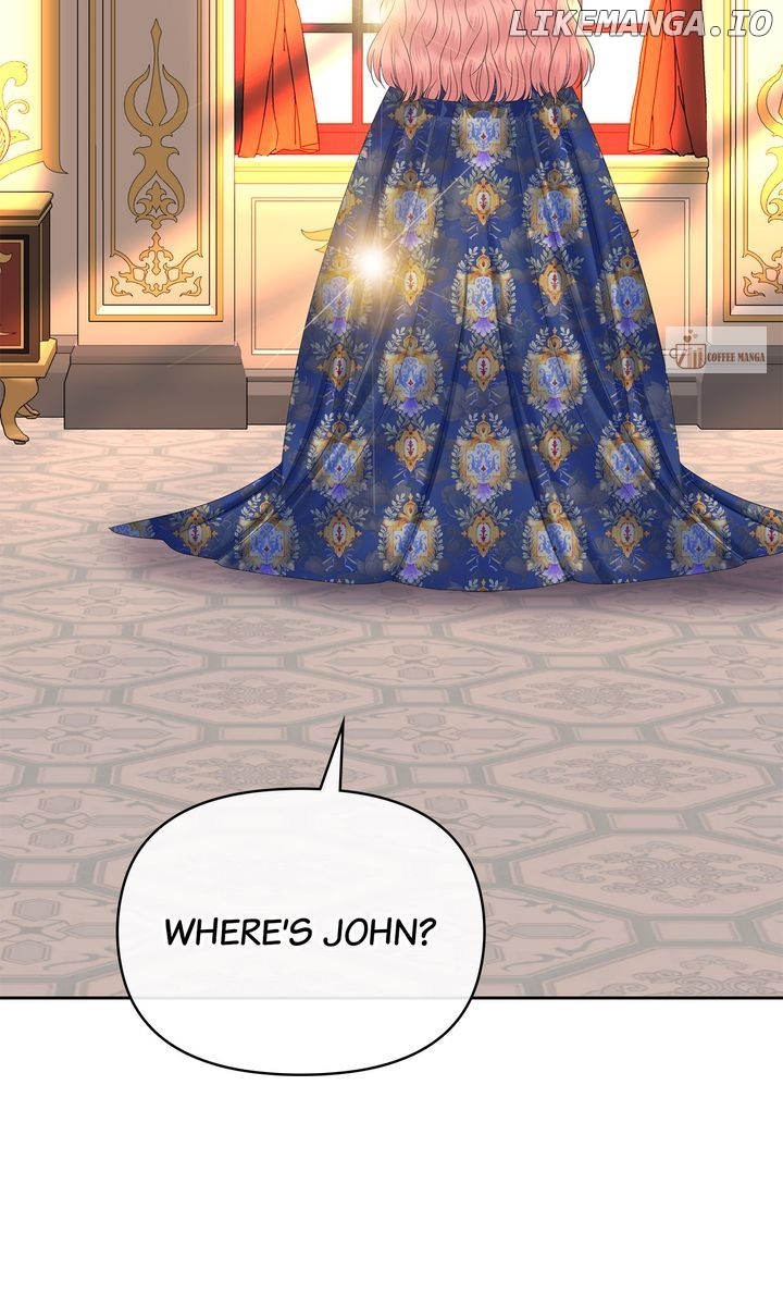 Raising My Husband Chapter 57 - page 41