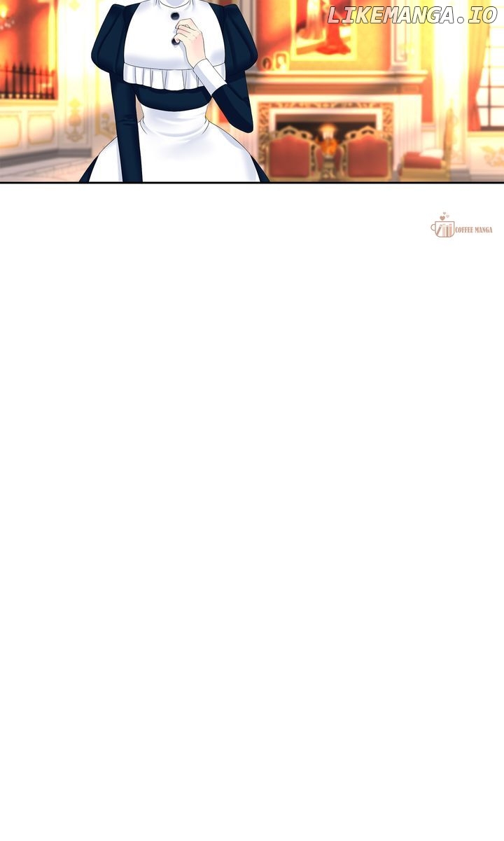 Raising My Husband Chapter 57 - page 43