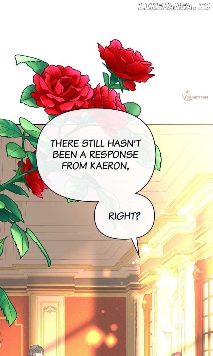 Raising My Husband Chapter 57 - page 44