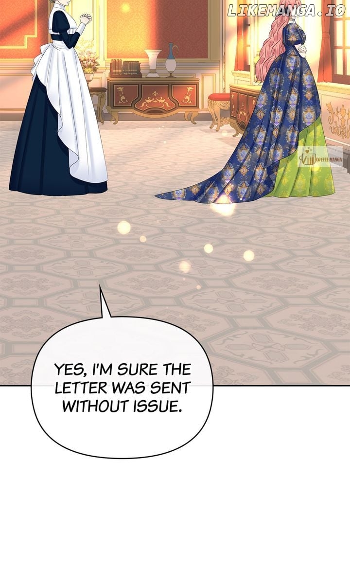 Raising My Husband Chapter 57 - page 45