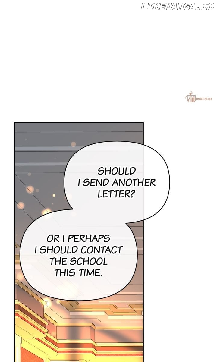 Raising My Husband Chapter 57 - page 46