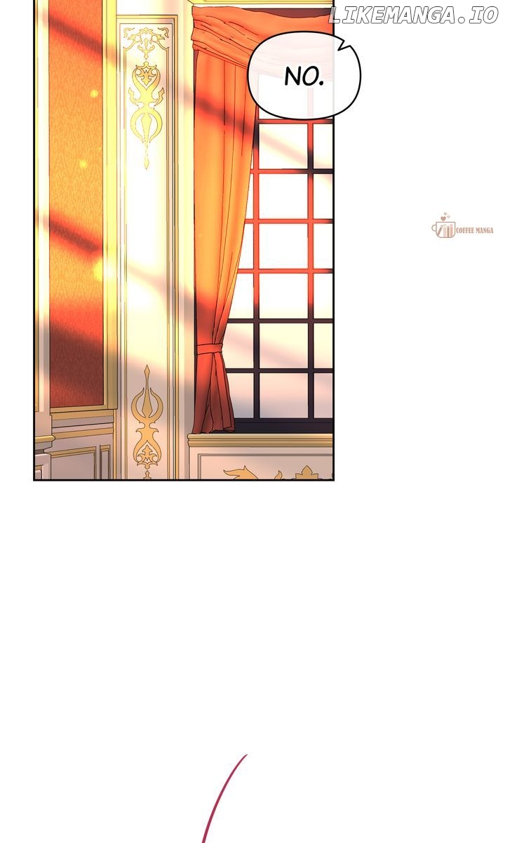 Raising My Husband Chapter 57 - page 47