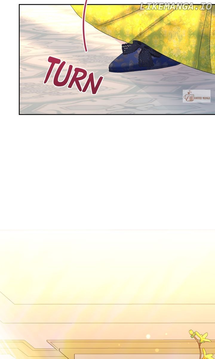 Raising My Husband Chapter 57 - page 48