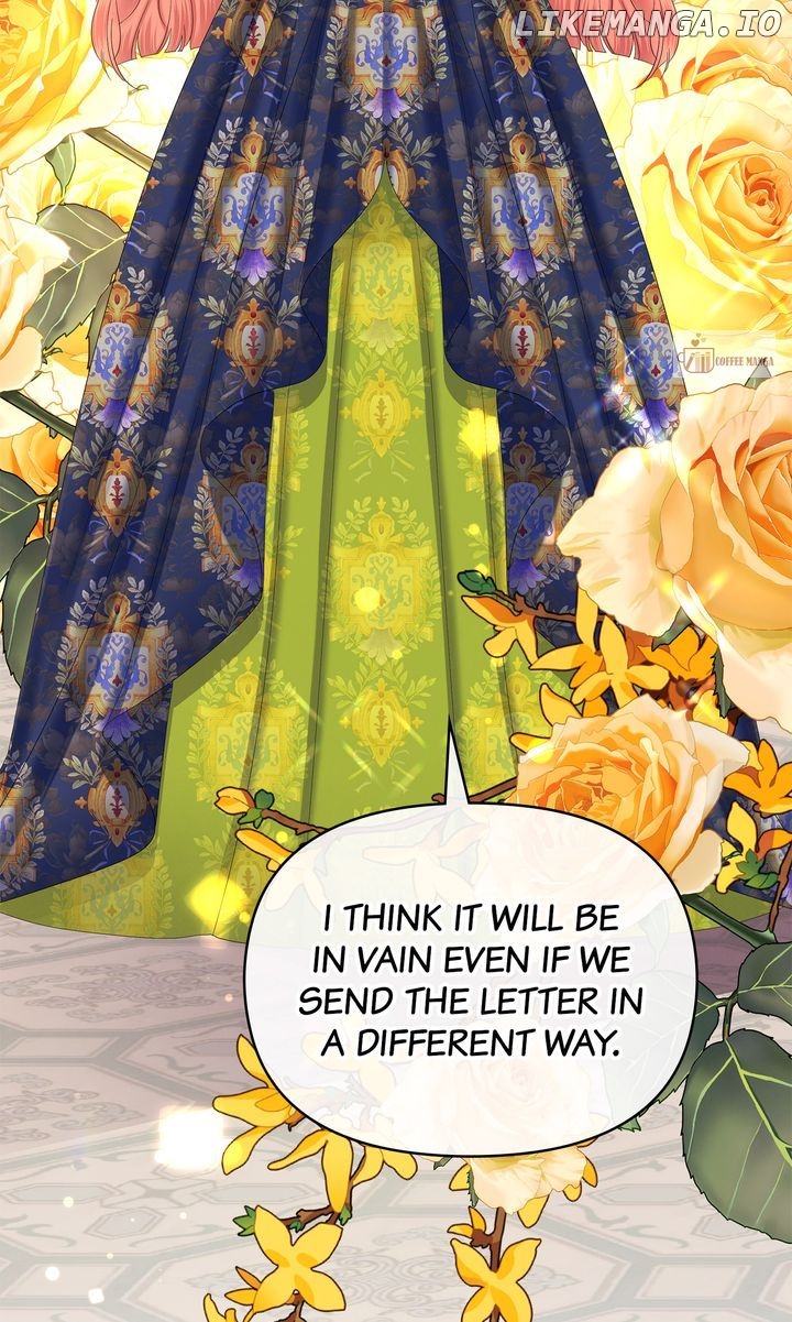 Raising My Husband Chapter 57 - page 50