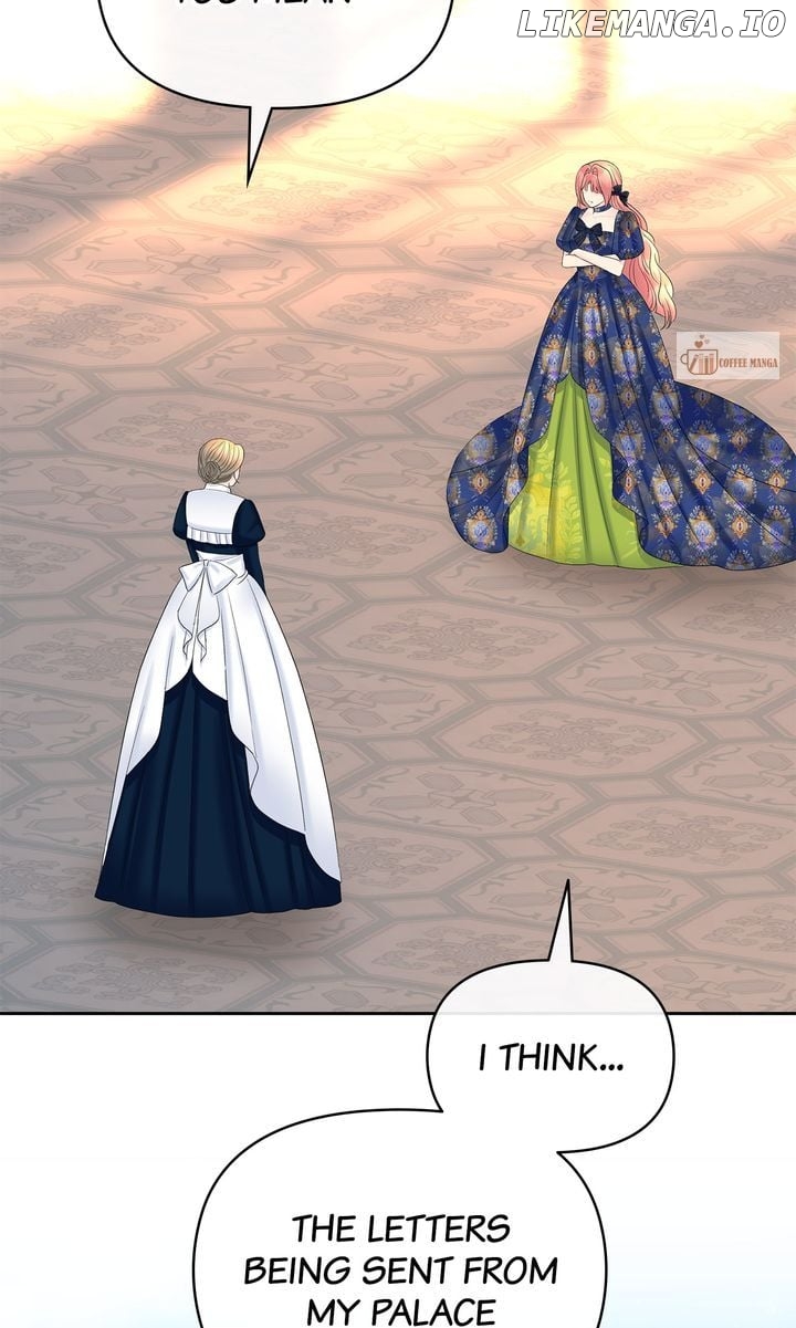 Raising My Husband Chapter 57 - page 52