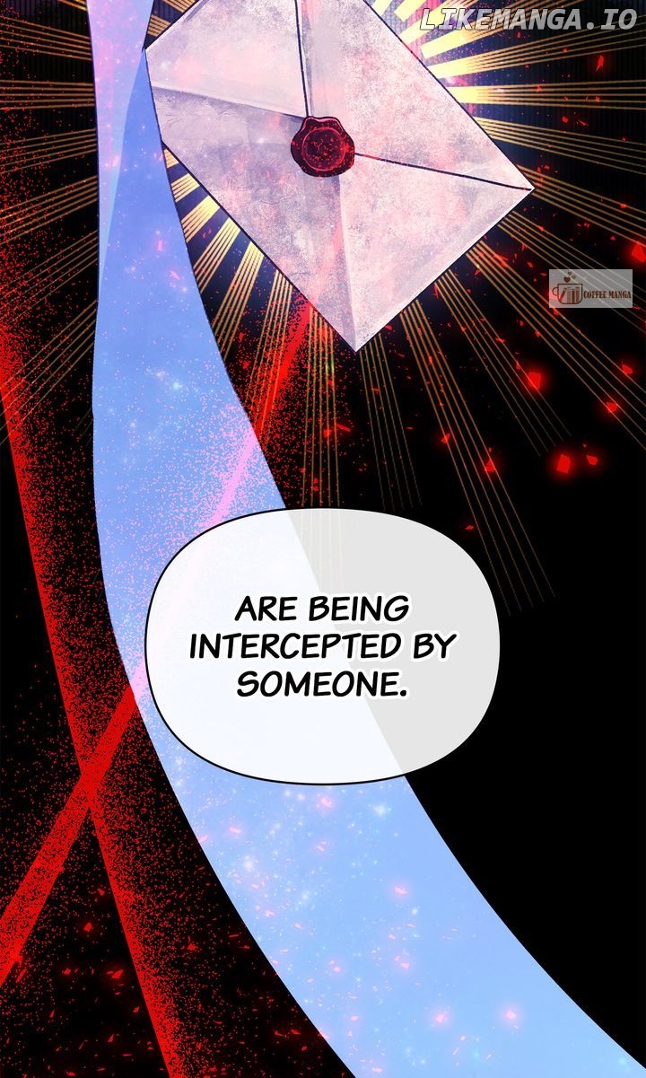 Raising My Husband Chapter 57 - page 54