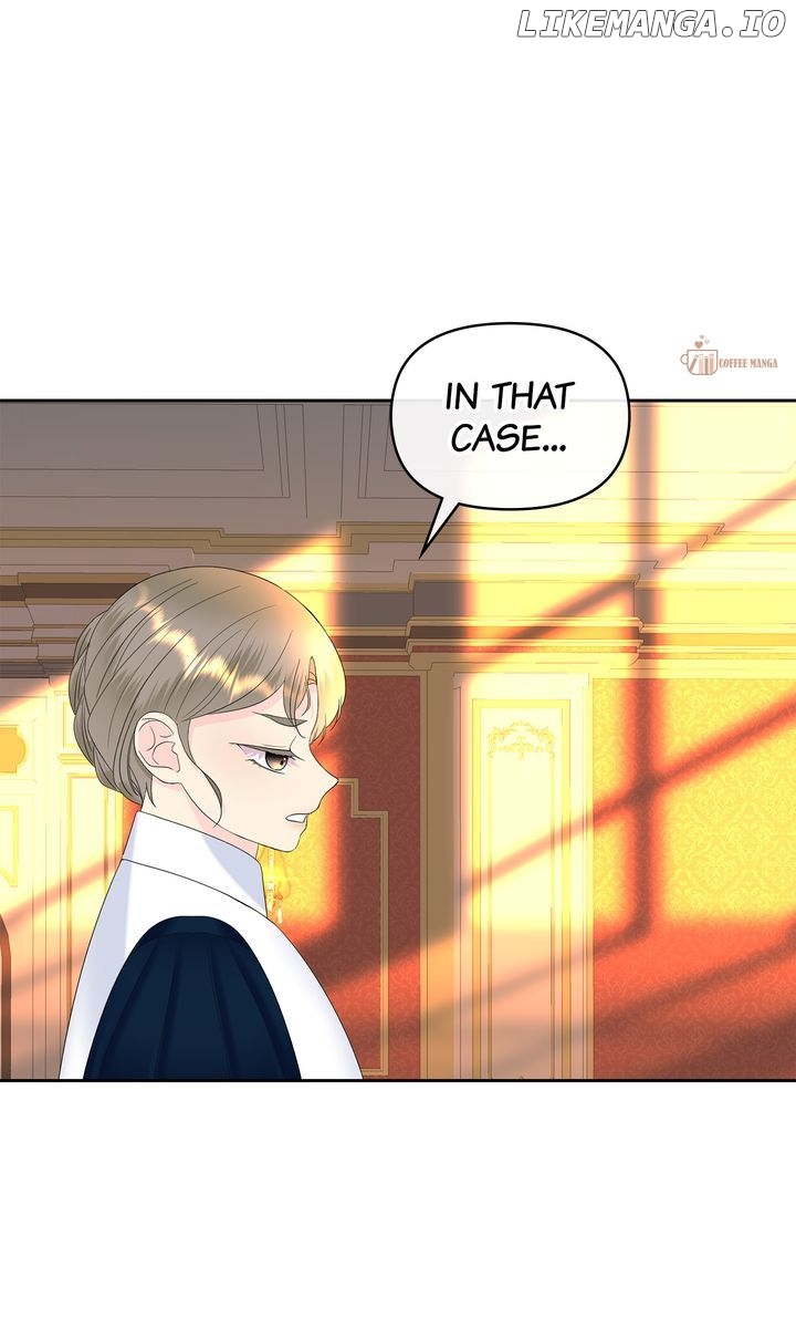 Raising My Husband Chapter 57 - page 57