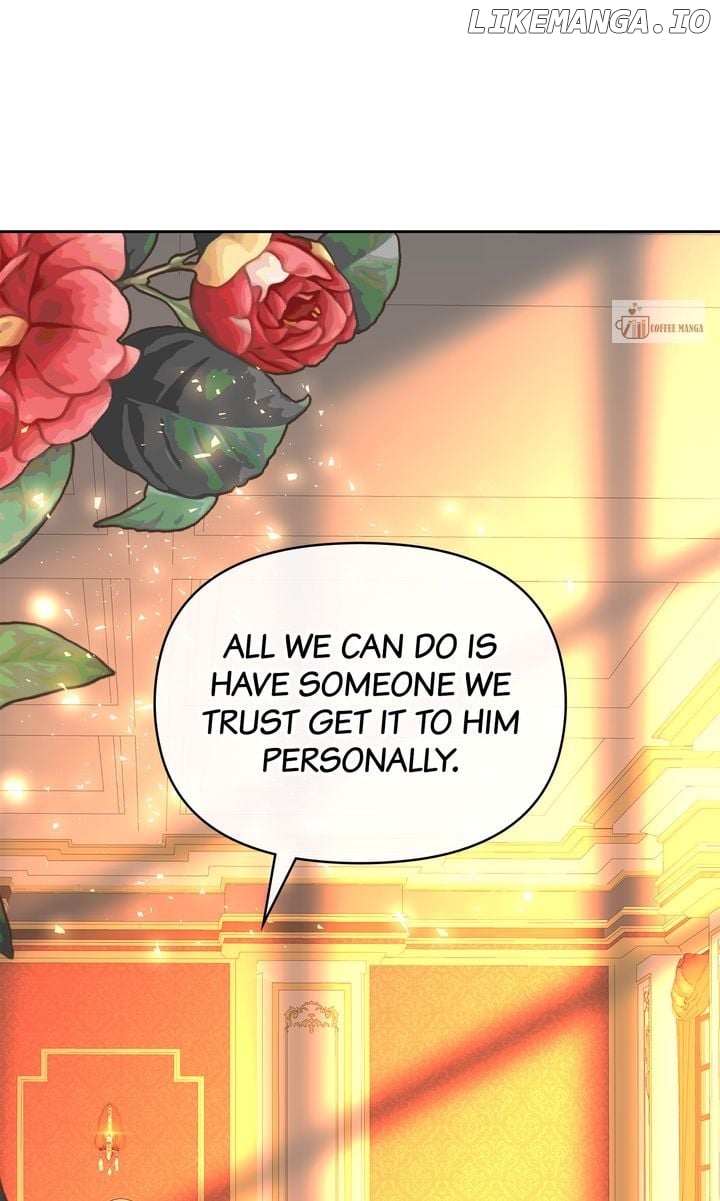 Raising My Husband Chapter 57 - page 58