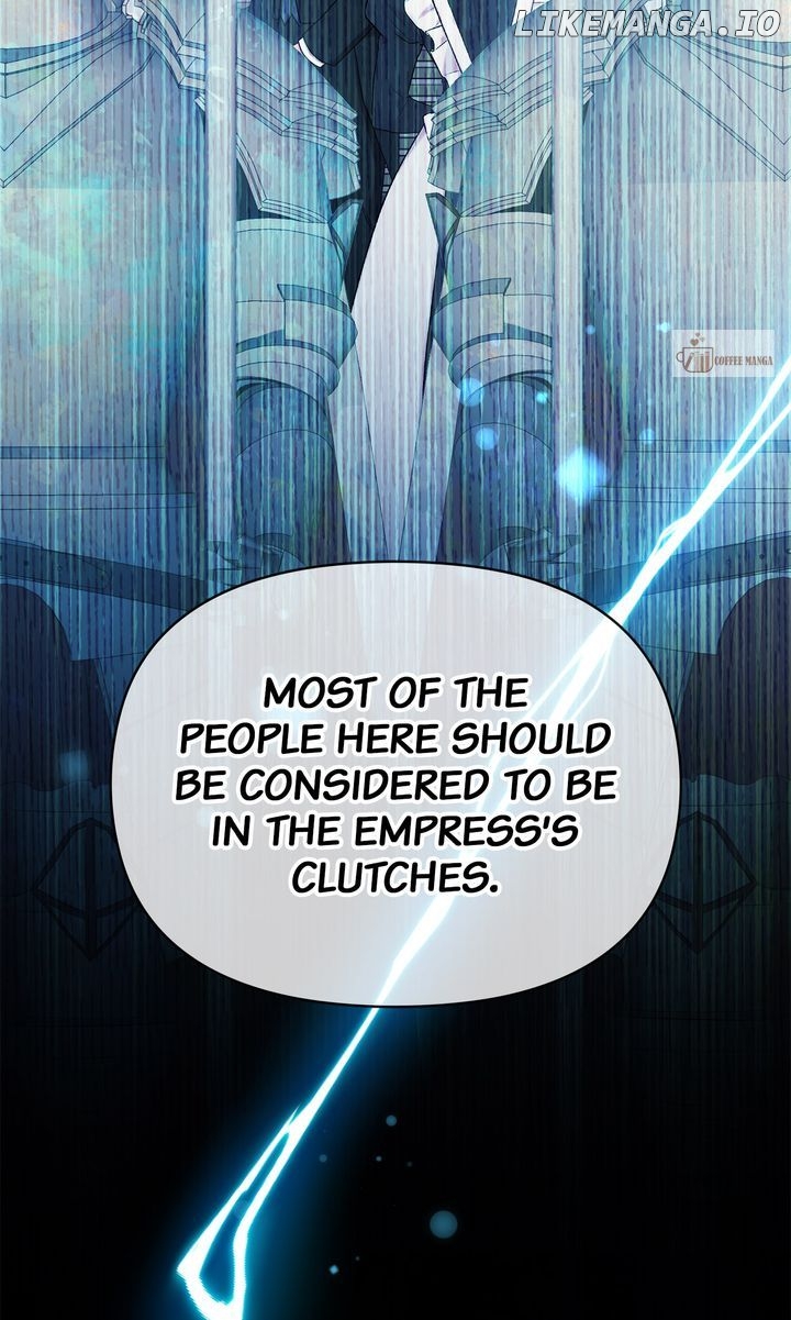 Raising My Husband Chapter 57 - page 63