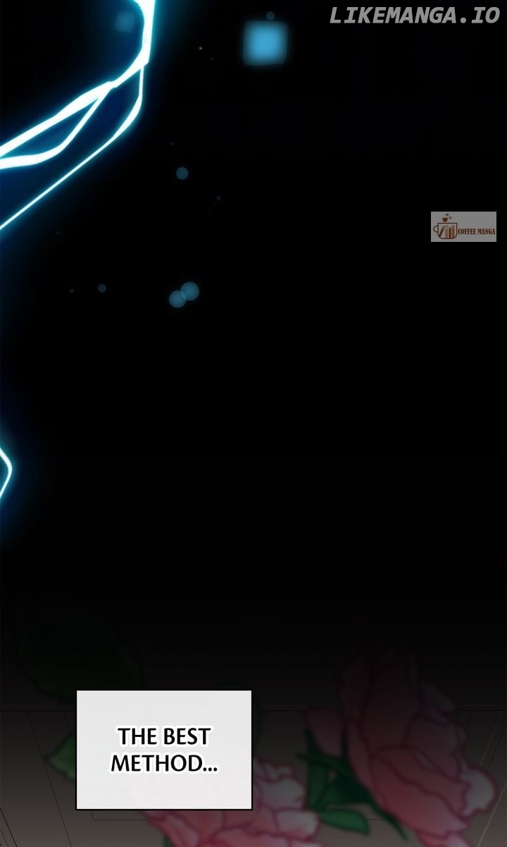 Raising My Husband Chapter 57 - page 64