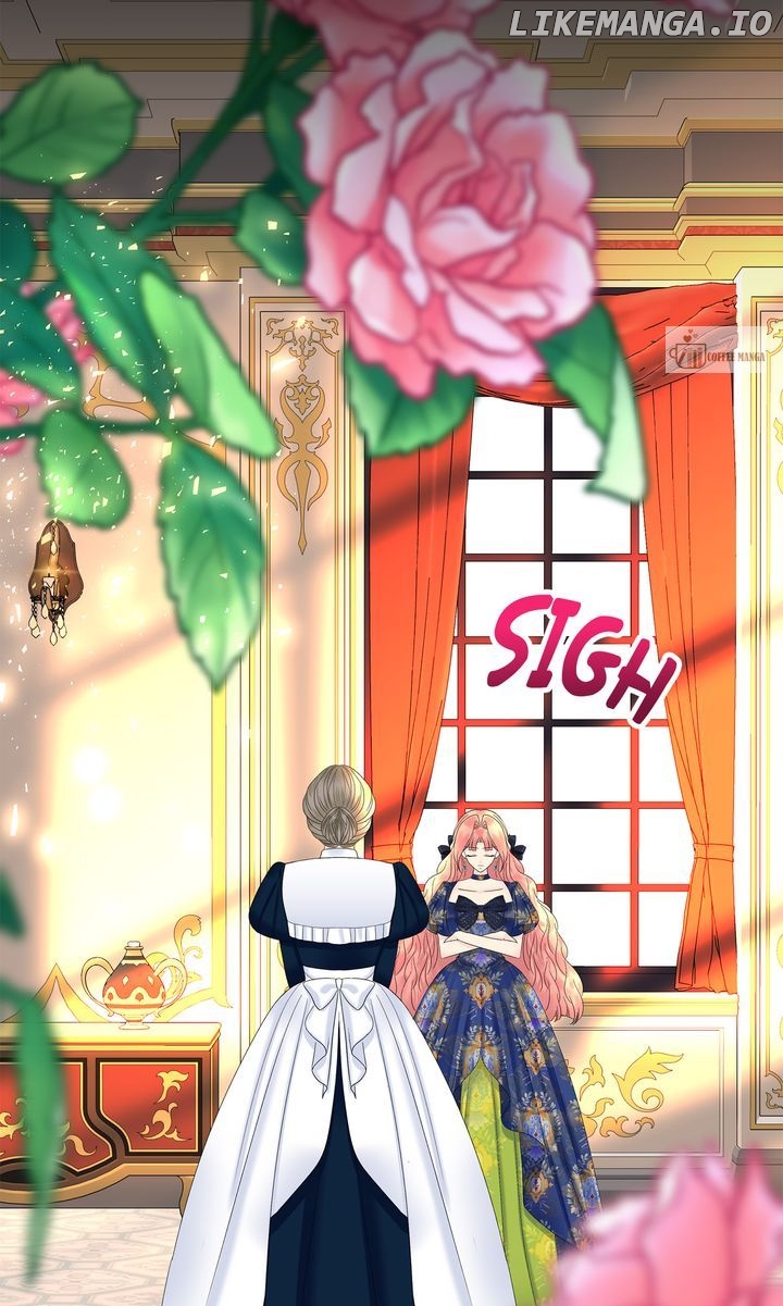 Raising My Husband Chapter 57 - page 65