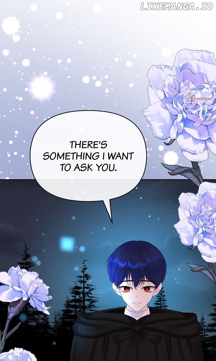 Raising My Husband Chapter 57 - page 7