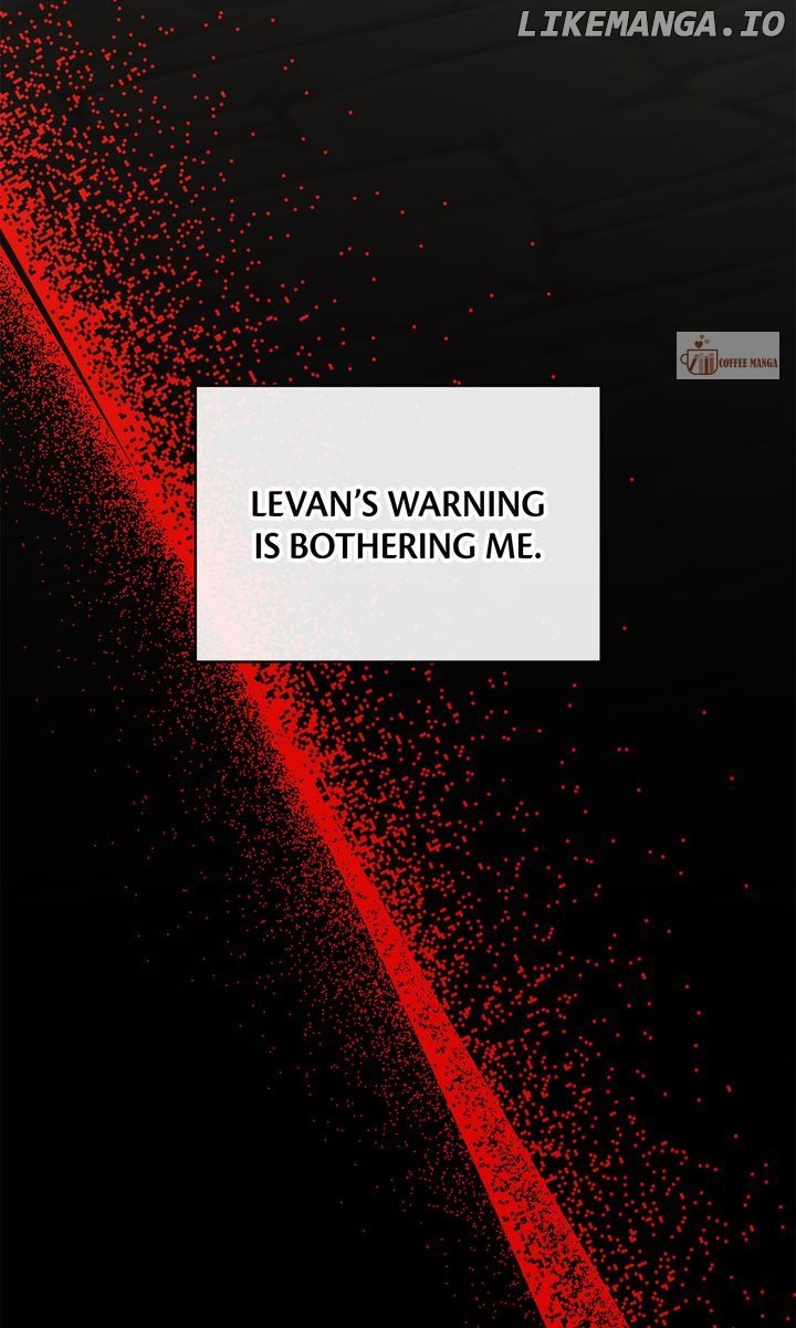 Raising My Husband Chapter 57 - page 71
