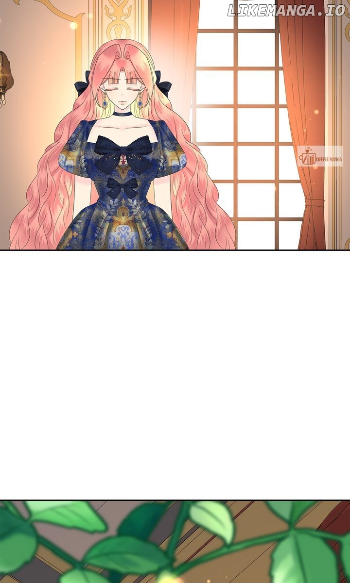 Raising My Husband Chapter 57 - page 73