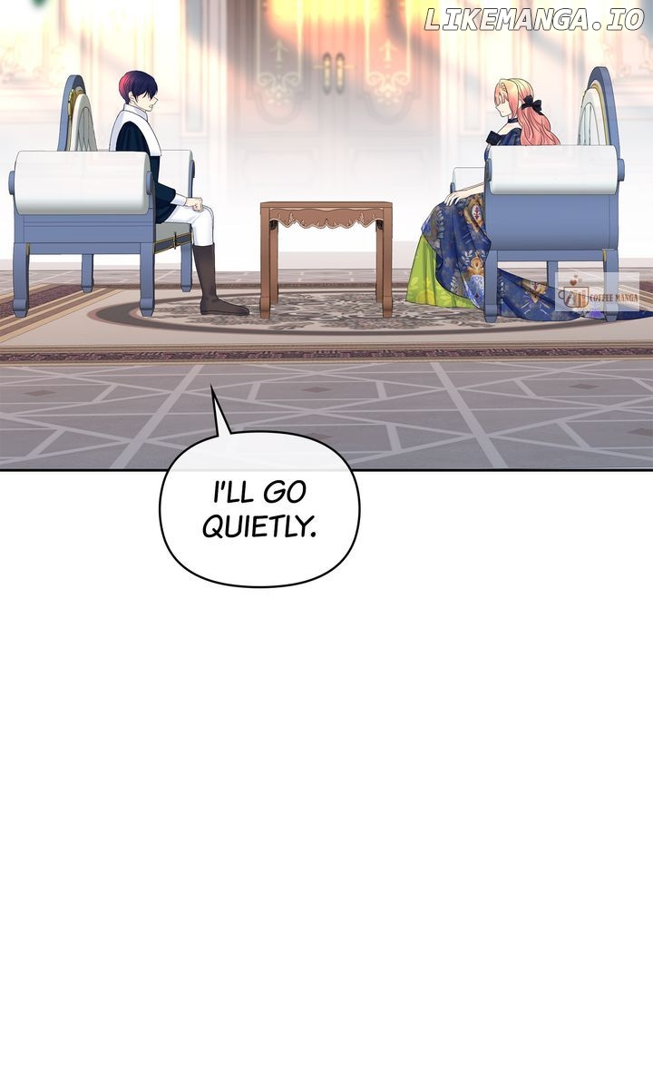 Raising My Husband Chapter 57 - page 80