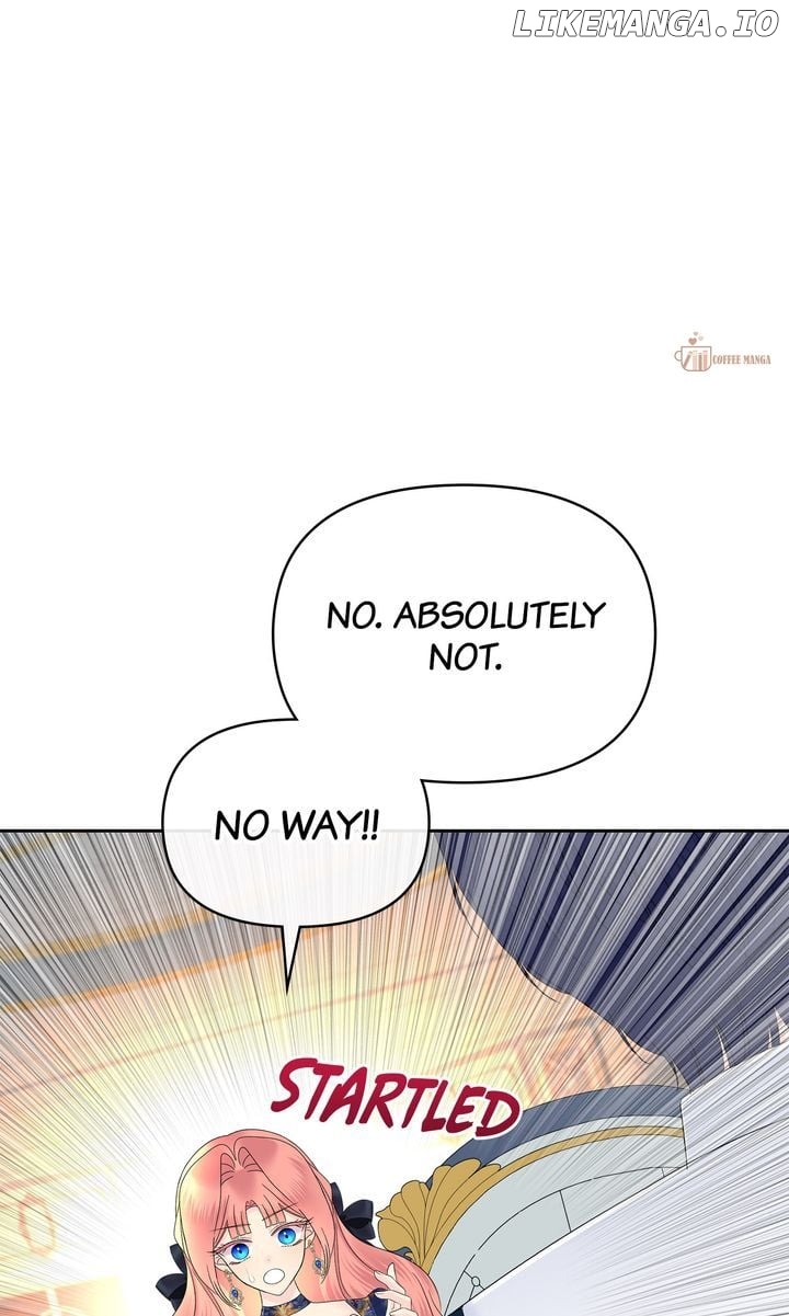 Raising My Husband Chapter 57 - page 81