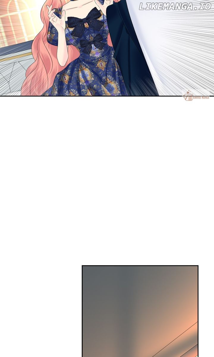 Raising My Husband Chapter 57 - page 82