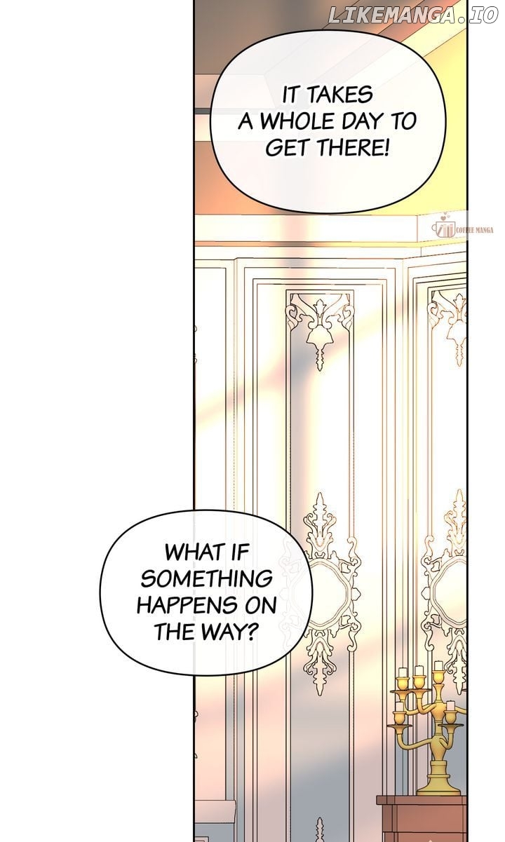 Raising My Husband Chapter 57 - page 83