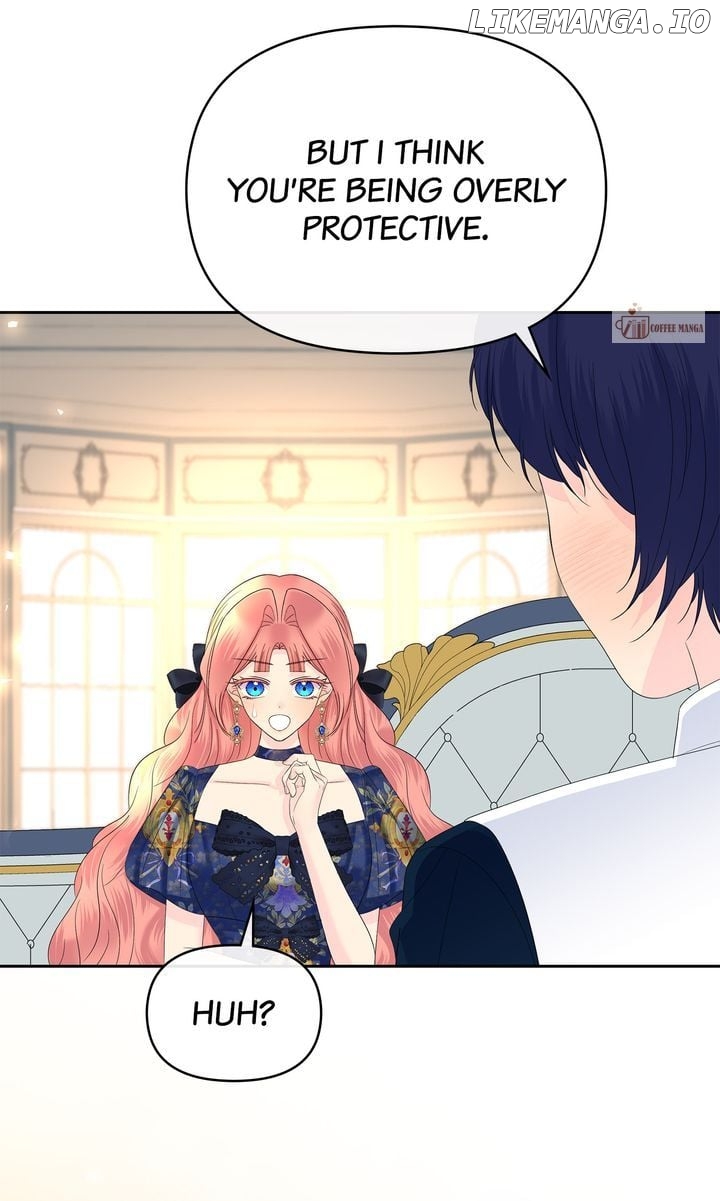 Raising My Husband Chapter 57 - page 86