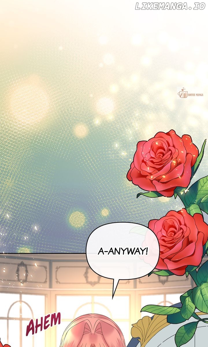 Raising My Husband Chapter 57 - page 87