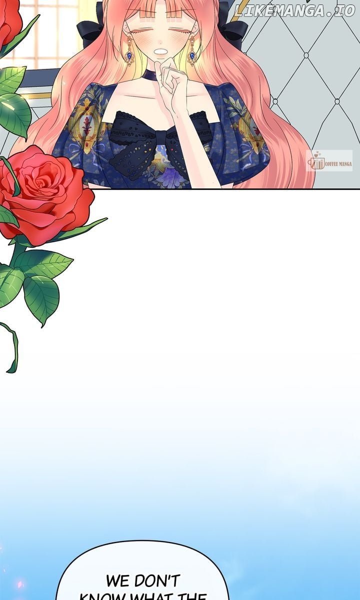 Raising My Husband Chapter 57 - page 88