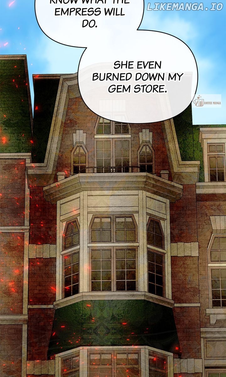 Raising My Husband Chapter 57 - page 89