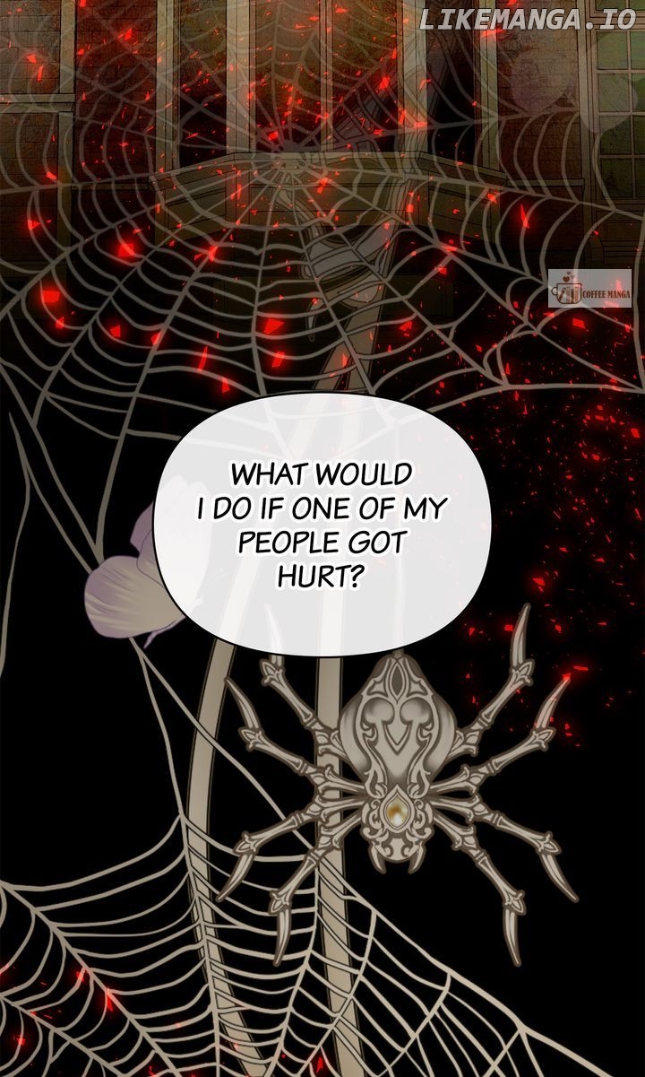 Raising My Husband Chapter 57 - page 90