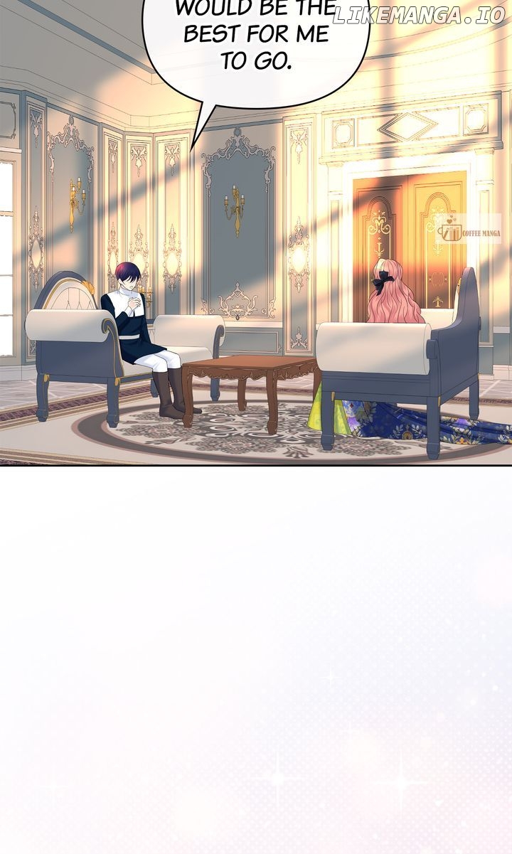Raising My Husband Chapter 57 - page 92