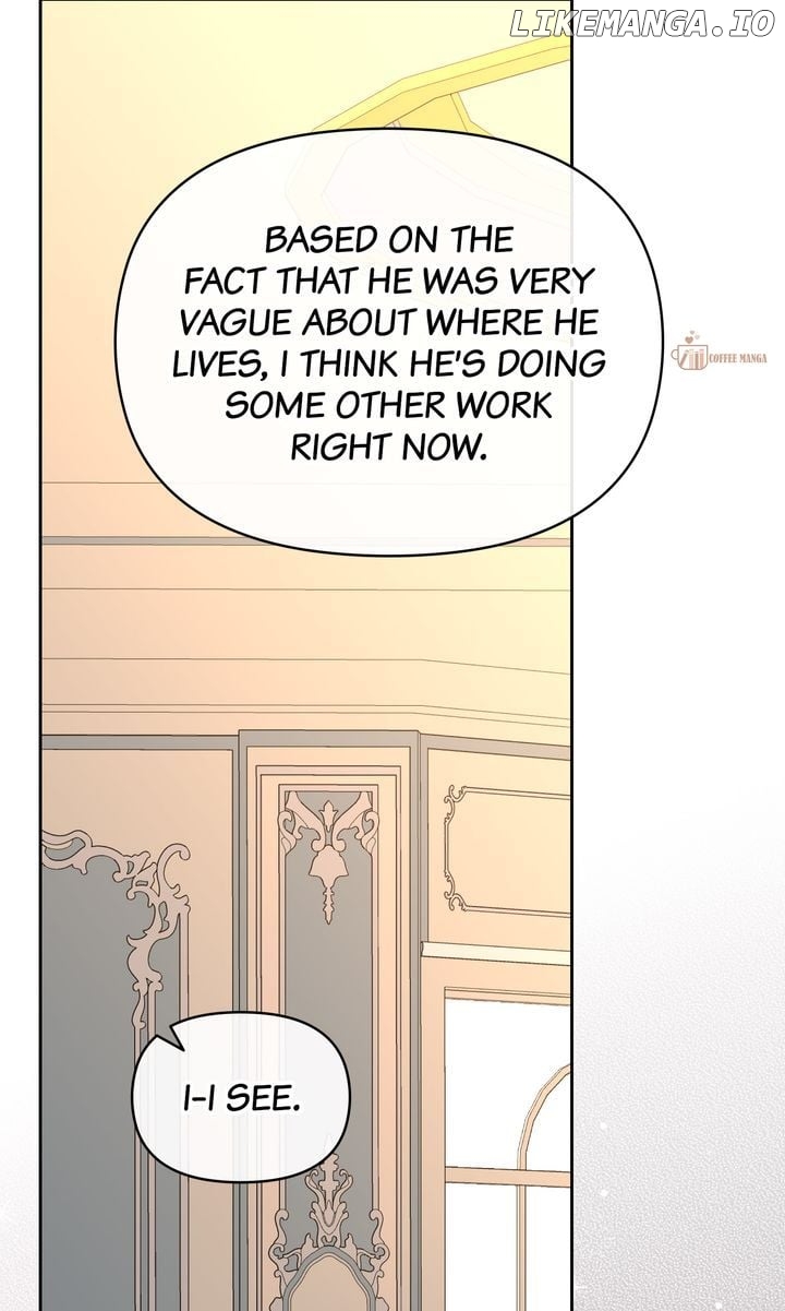Raising My Husband Chapter 57 - page 95